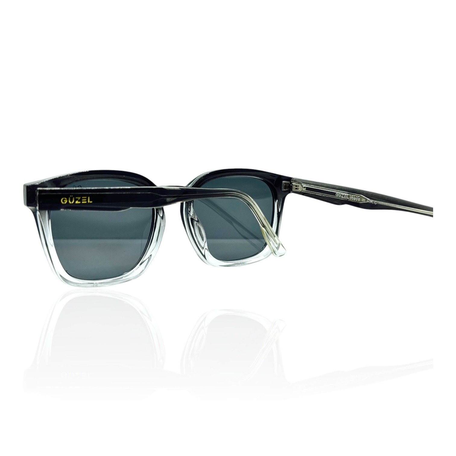 نظارة شمسية GÜZEL 8811 C2 - الصورة 7