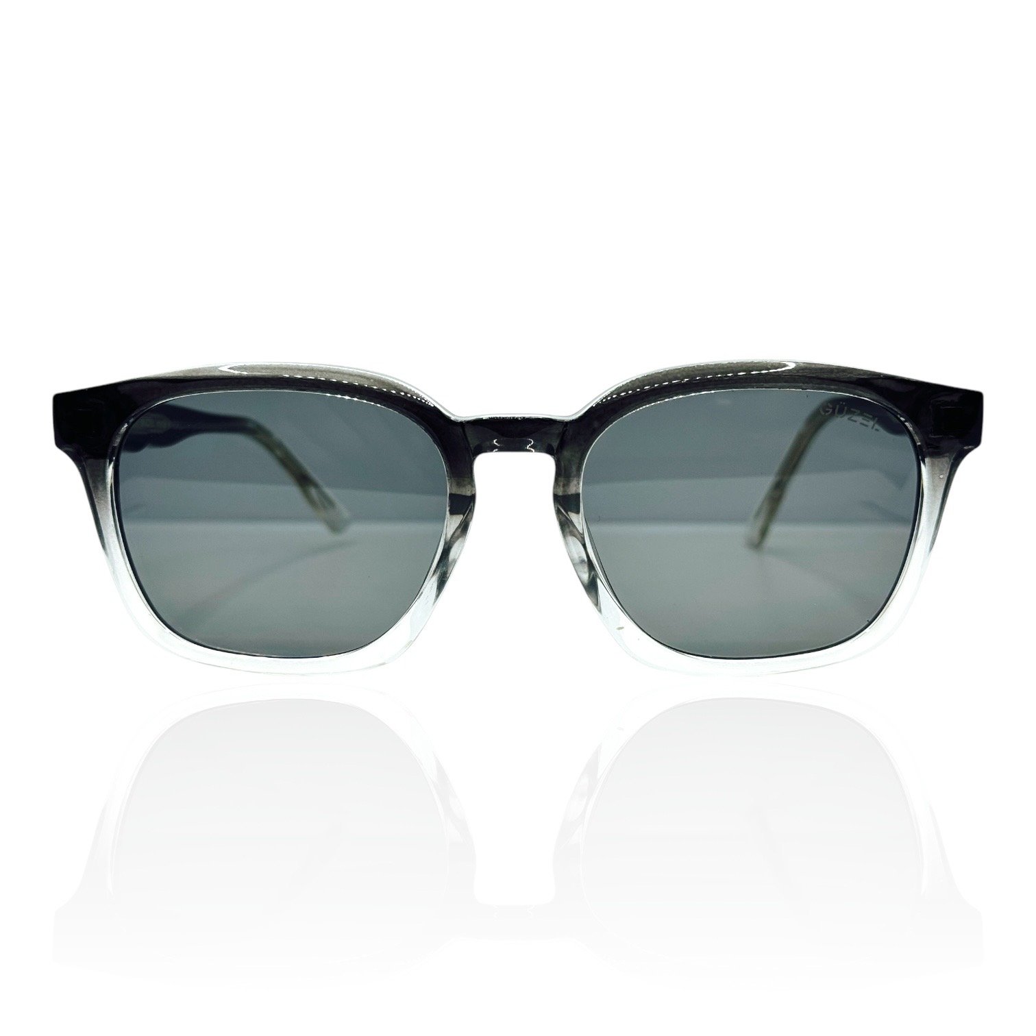 نظارة شمسية GÜZEL 8811 C2 - الصورة 2